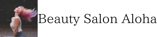 BeautySalonAloha