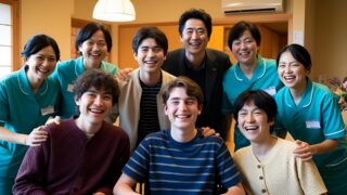 「やればできる！」