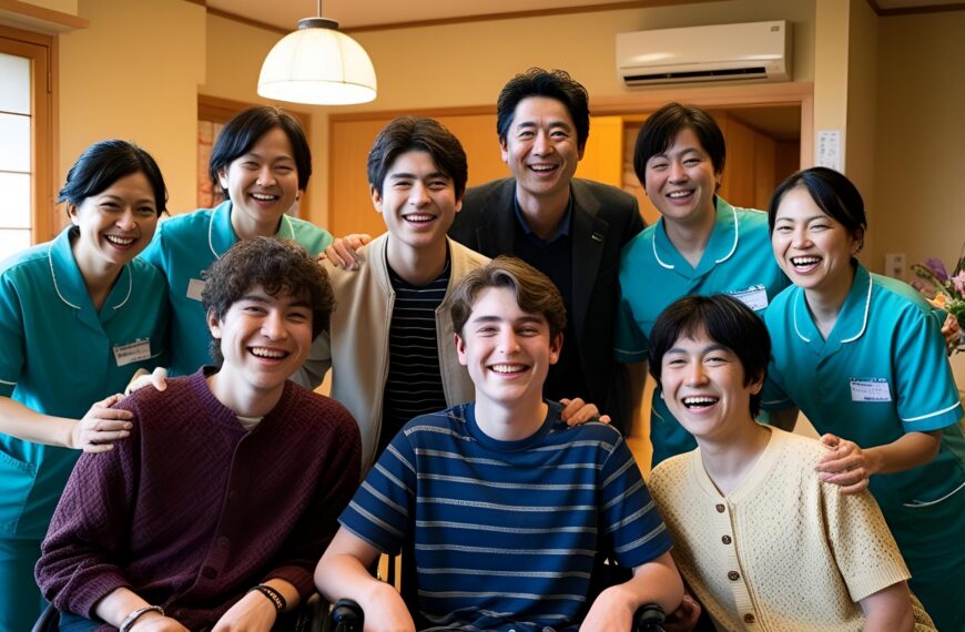 「やればできる！」