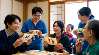 「自分らしく過ごす、ゆったりとした日常を。」