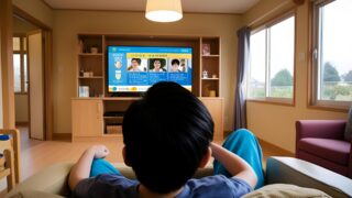 「声を出すのが怖かった」