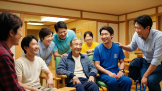 施設からのお知らせ