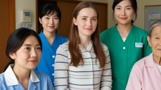 「“普通に過ごす”ことの重みを、私は知った」