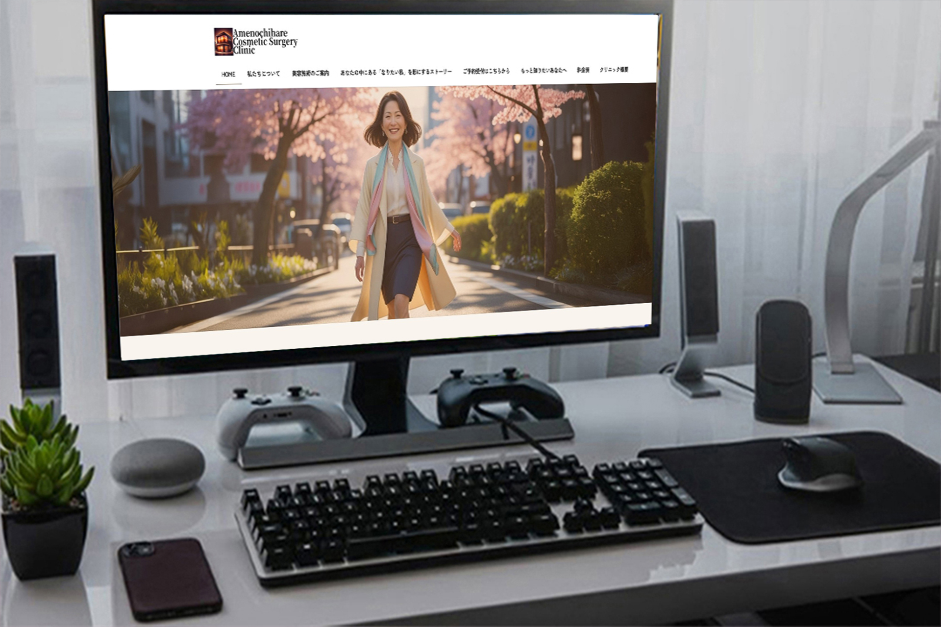 あめのちはれ美容整形外科