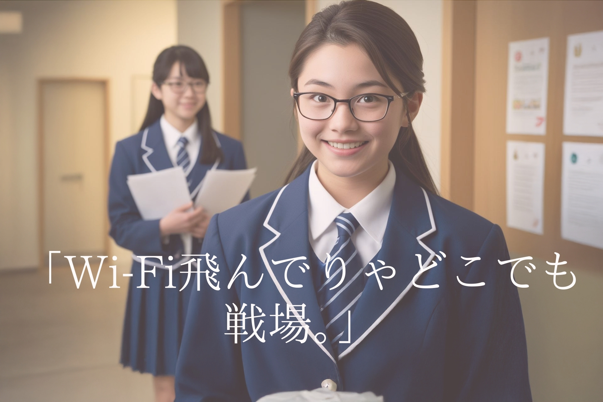 じゅんちゃんポートフォリオ写真２